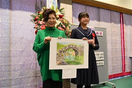 八代亜紀大賞