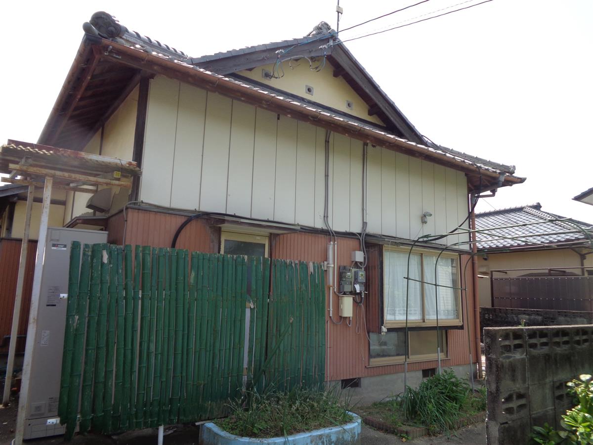 空き家物件情報NO.139の画像