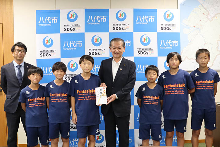 集合写真
