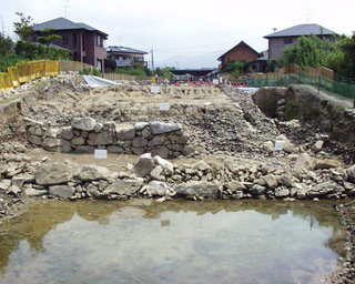 麦島城跡.JPG