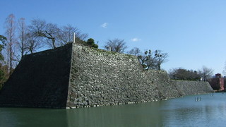 八代城跡