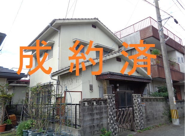 空き家物件情報NO.144の画像