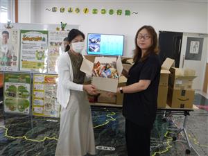 熊本県ひとり親家庭福祉協議会（県南拠点）