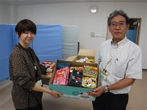 八代市社会福祉協議会