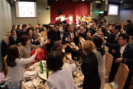 両市民が交流を深めました