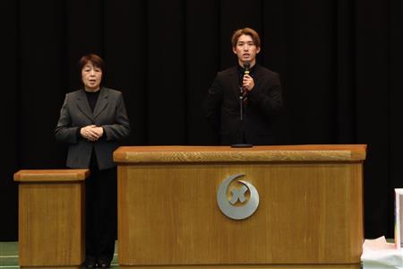大嶋さん