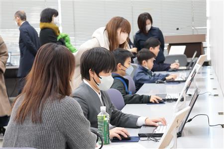 やつプロ2023入賞作品を実際に操作