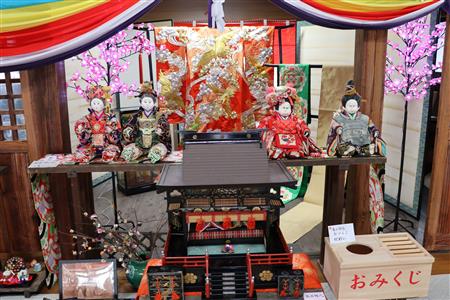 春日神社