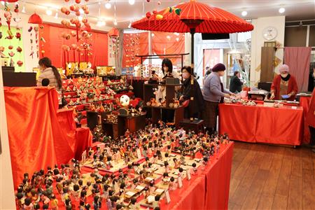 八福商店