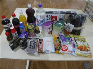 （1）R7.2フードドライブ