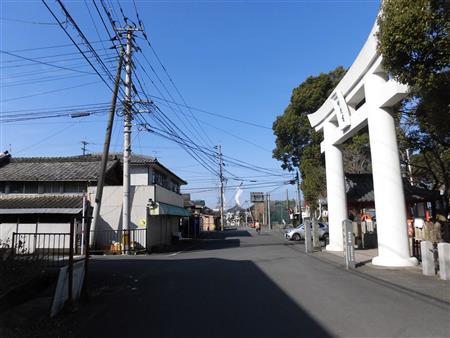 妙見宮周辺地区1