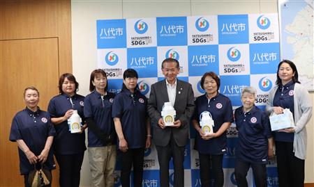 集合写真