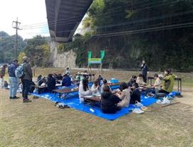 緑化イベント事業1