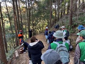 緑化イベント事業2
