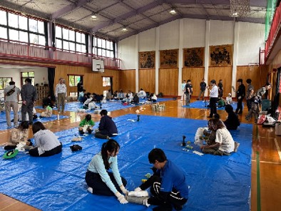 緑化イベント事業3