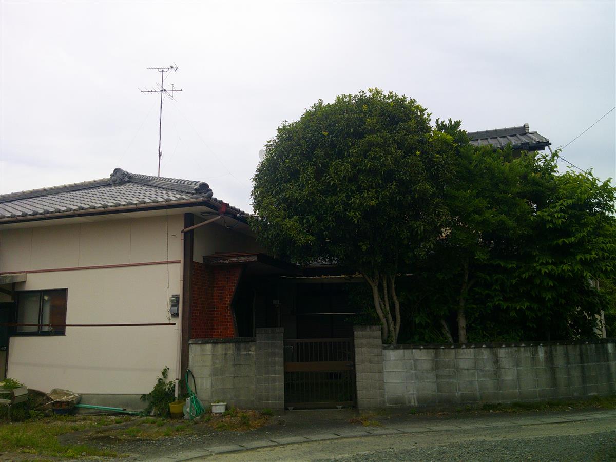 空き家バンク登録物件NO.179の画像