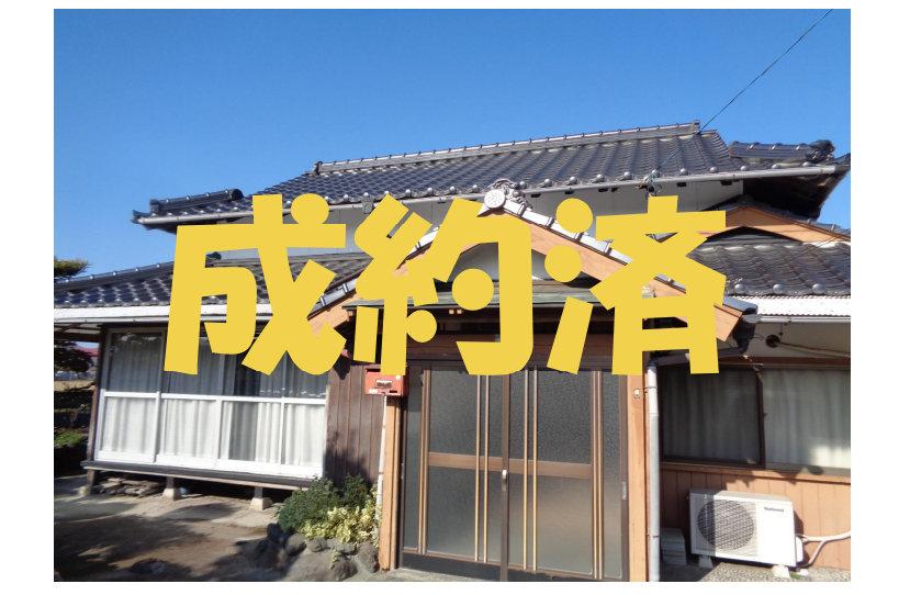 空き家バンク登録物件NO.170の画像