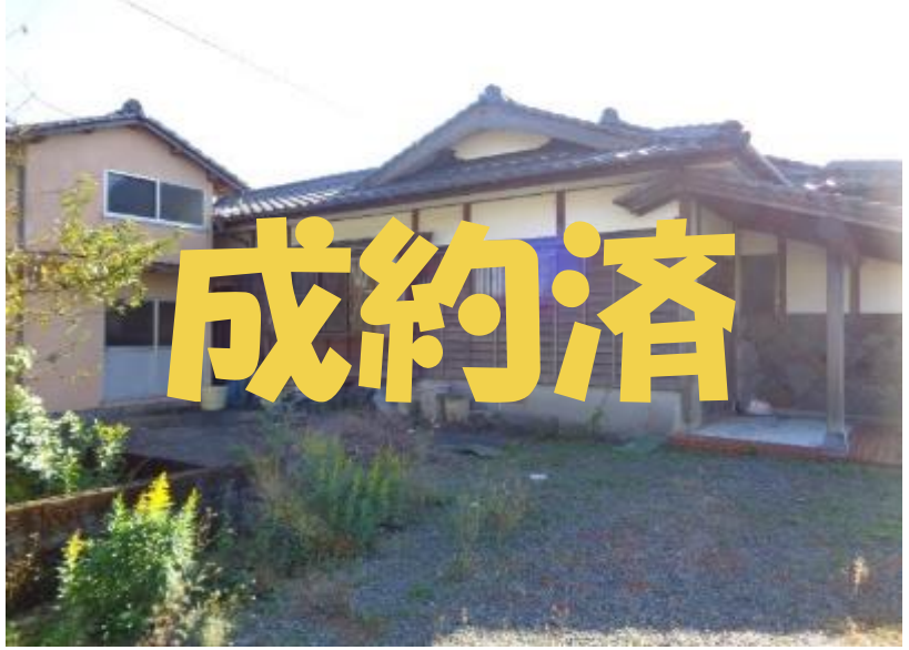 空き家バンク登録物件NO.98の画像