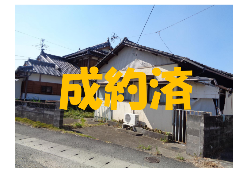 空き家バンク登録物件NO.164の画像