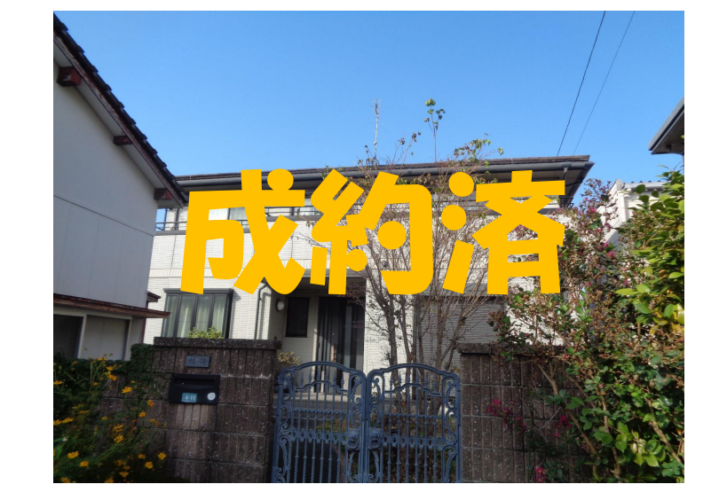 空き家バンク登録物件NO.162の画像