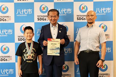集合写真