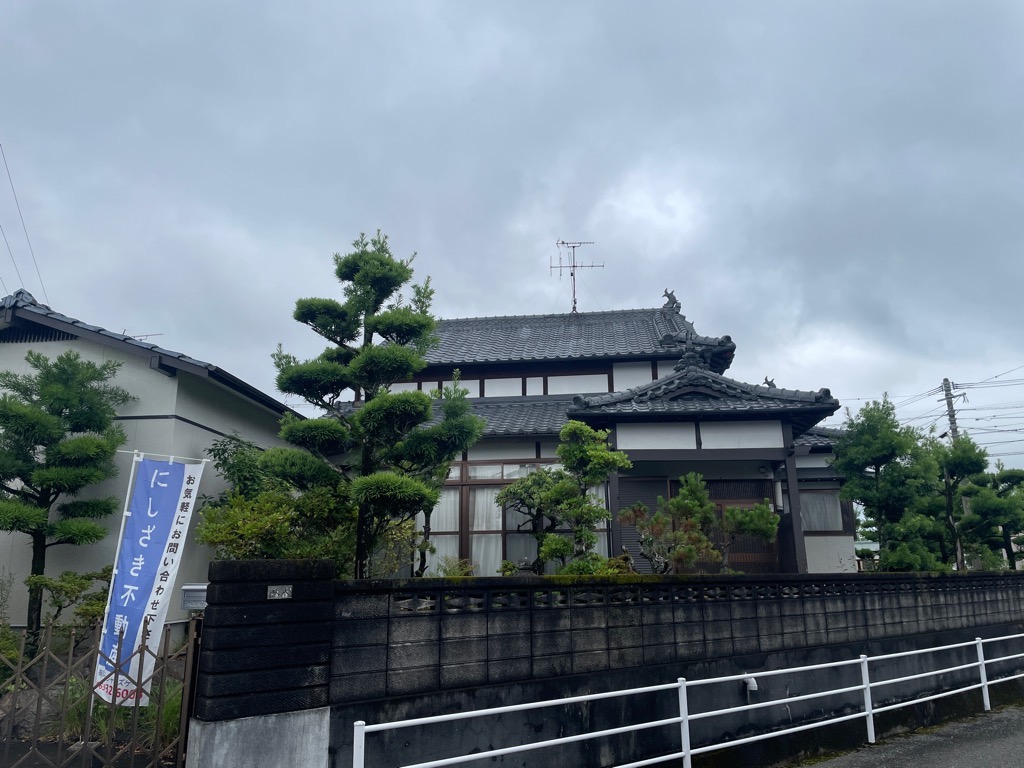 空き家バンク登録物件NO.181の画像