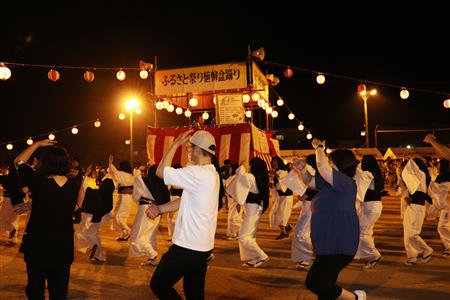 全員参加