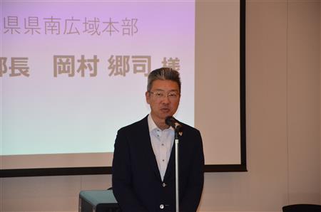 本部長