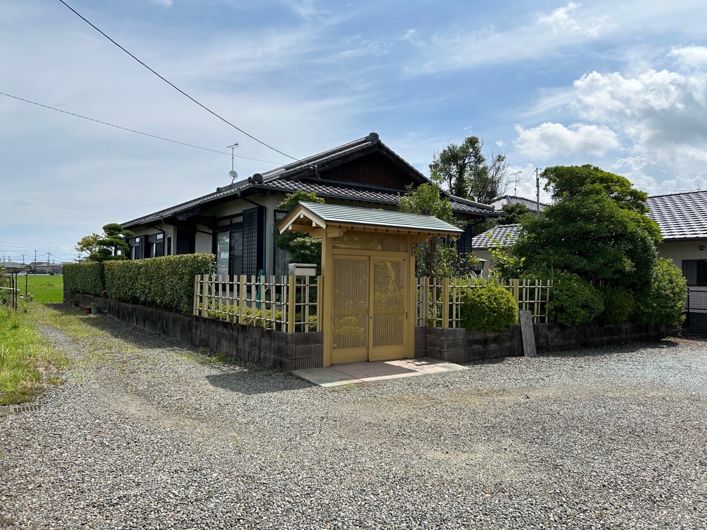 空き家バンク登録物件NO.182の画像