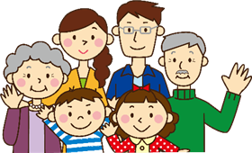 イラスト人