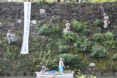 石垣1