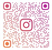 インスタQRコード