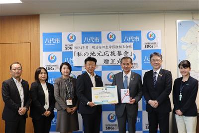 集合写真