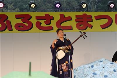 矢住千春歌謡ショー