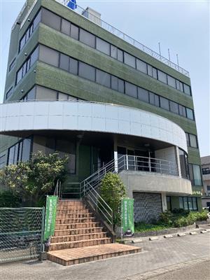 中山建設本社