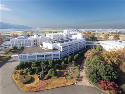 熊本高専八代キャンパス