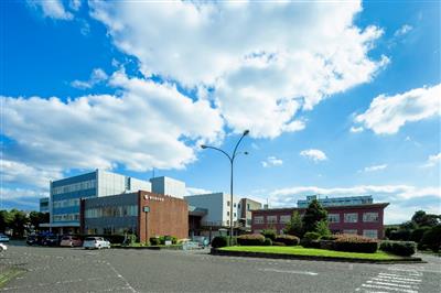 熊本高専熊本キャンパス