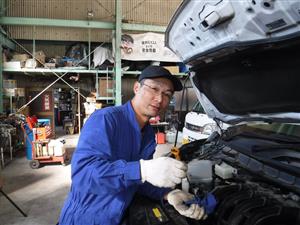先輩からのメッセージ