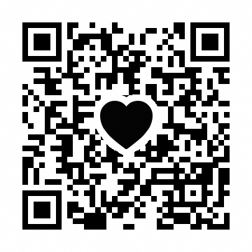 【1215】婚活イベント申し込みQRコード