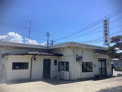 会社社屋