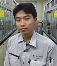 先輩からのメッセージ