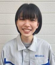 先輩からのメッセージ