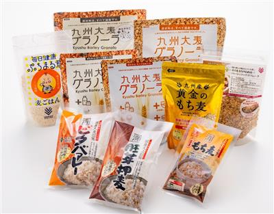 自社製品