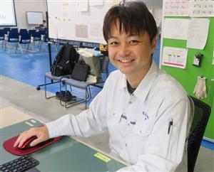 先輩からのメッセージ