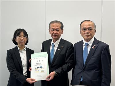大森大臣官房地域脱炭素推進審議官