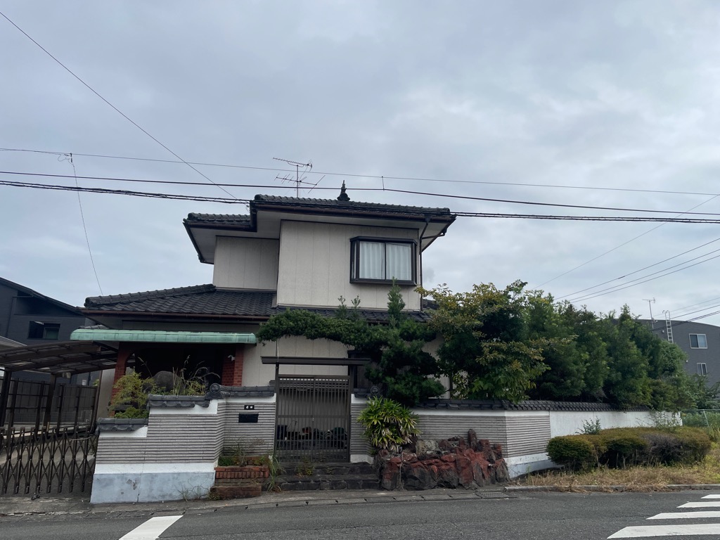 空き家バンク登録物件NO.186の画像