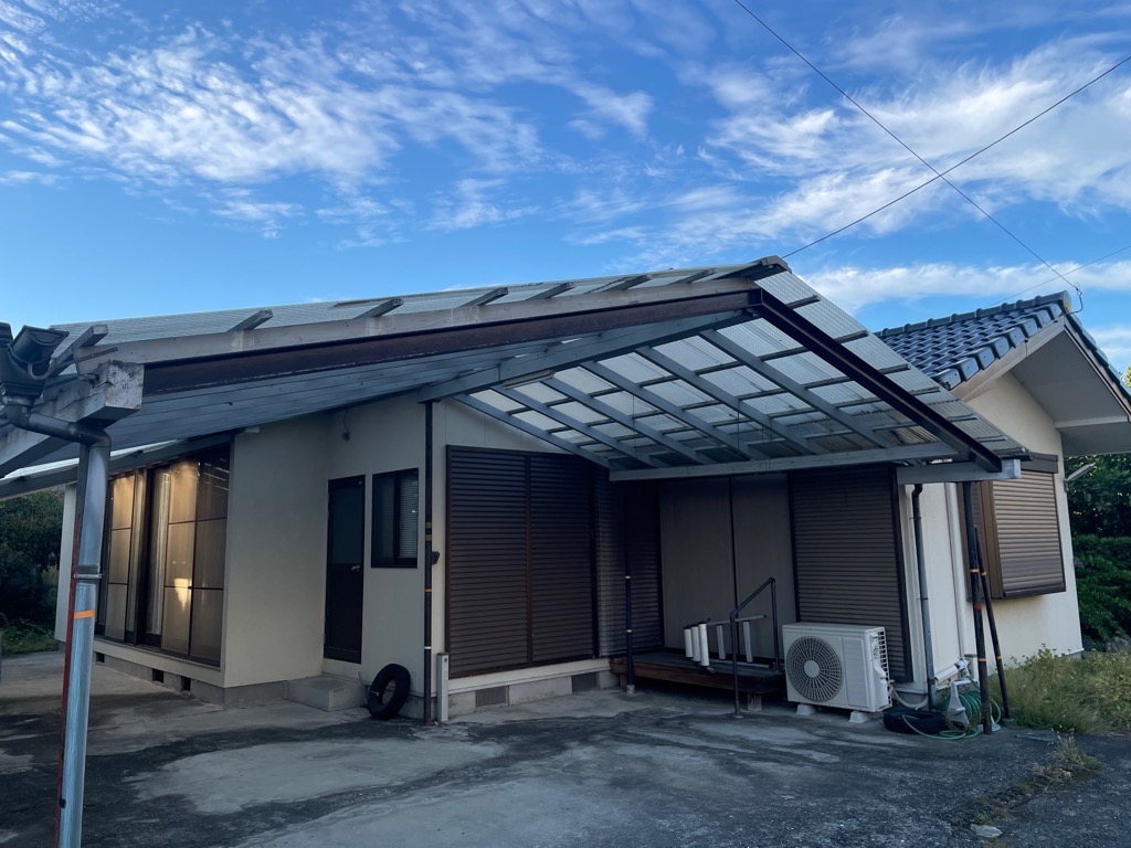 空き家バンク登録物件NO.191の画像