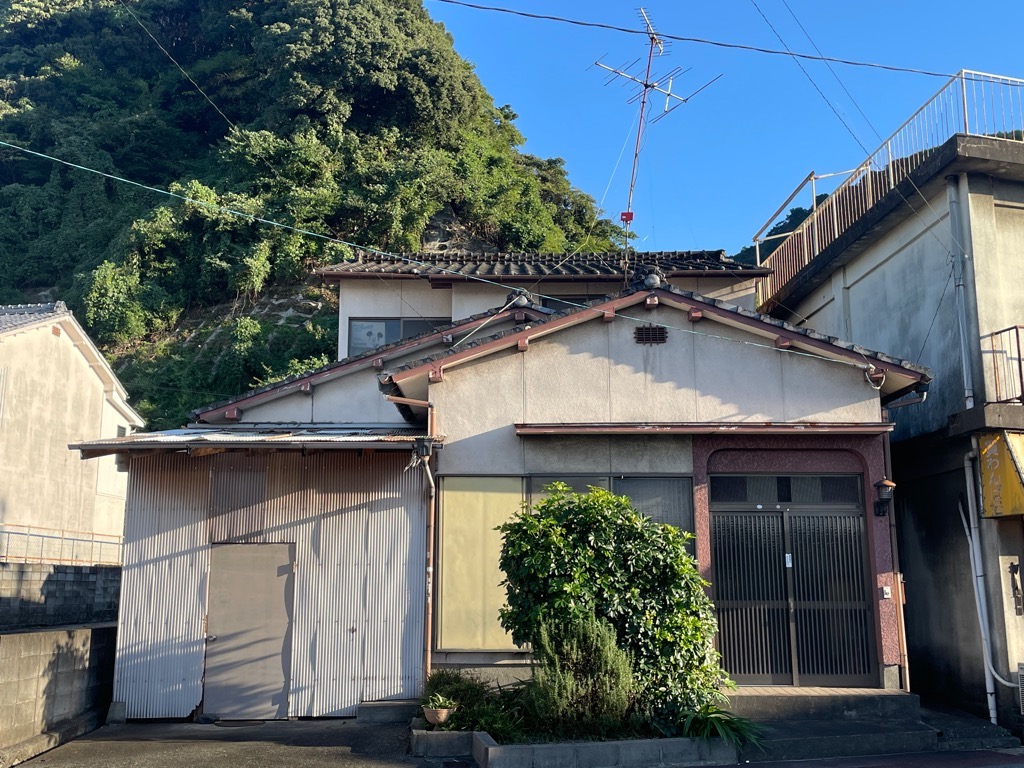 空き家バンク登録物件NO.193の画像