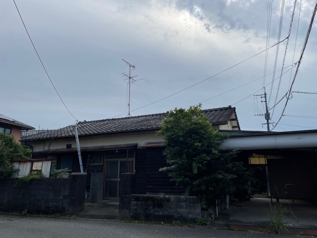 空き家バンク登録物件NO.194の画像