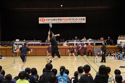 アトラクション